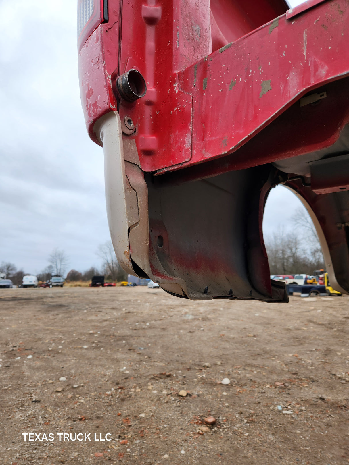 1997-2003 Ford F150 6' 6" Short Truck Bed