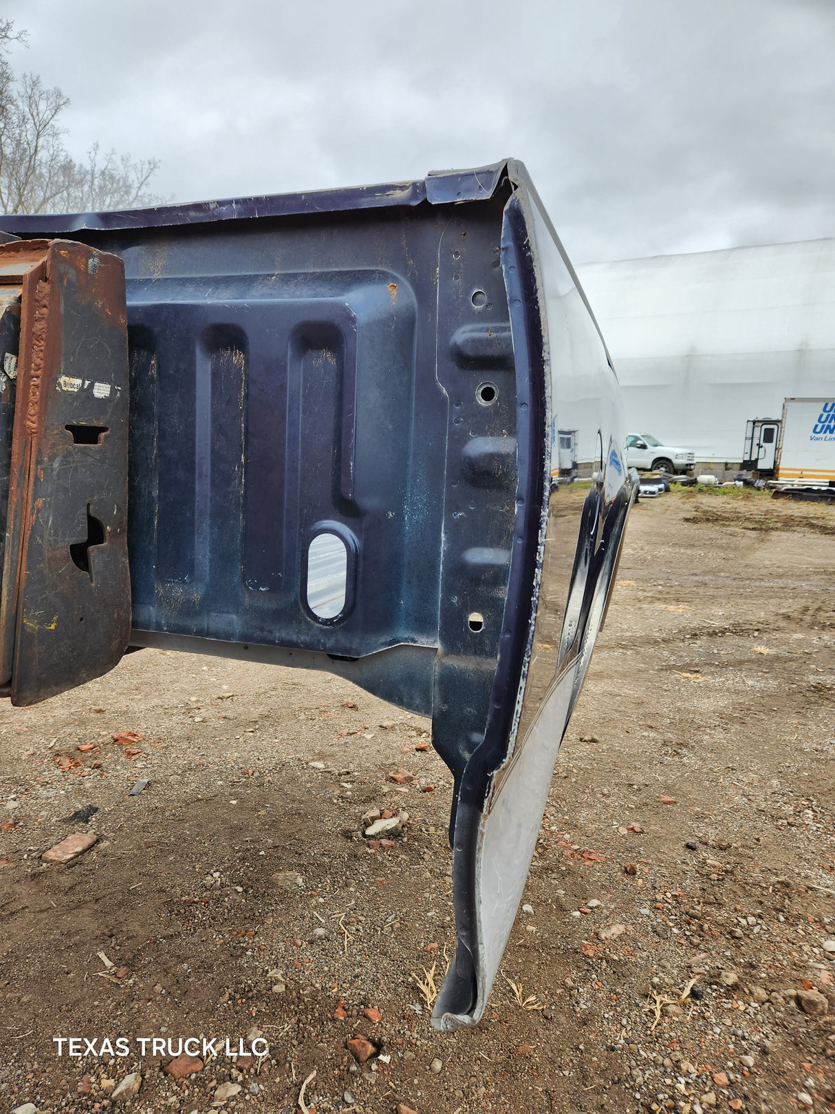 1997-2003 Ford F150 6' 6" Short Truck Bed