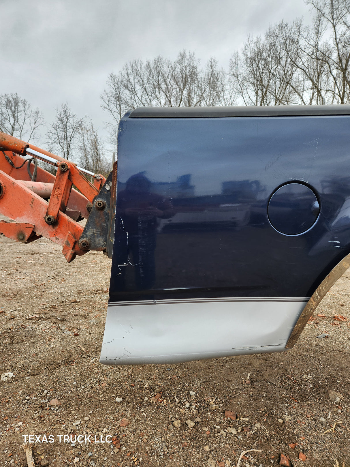 1997-2003 Ford F150 6' 6" Short Truck Bed