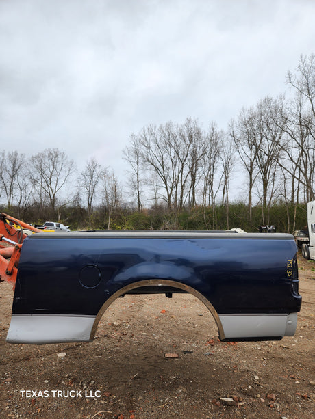 1997-2003 Ford F150 6' 6" Short Truck Bed