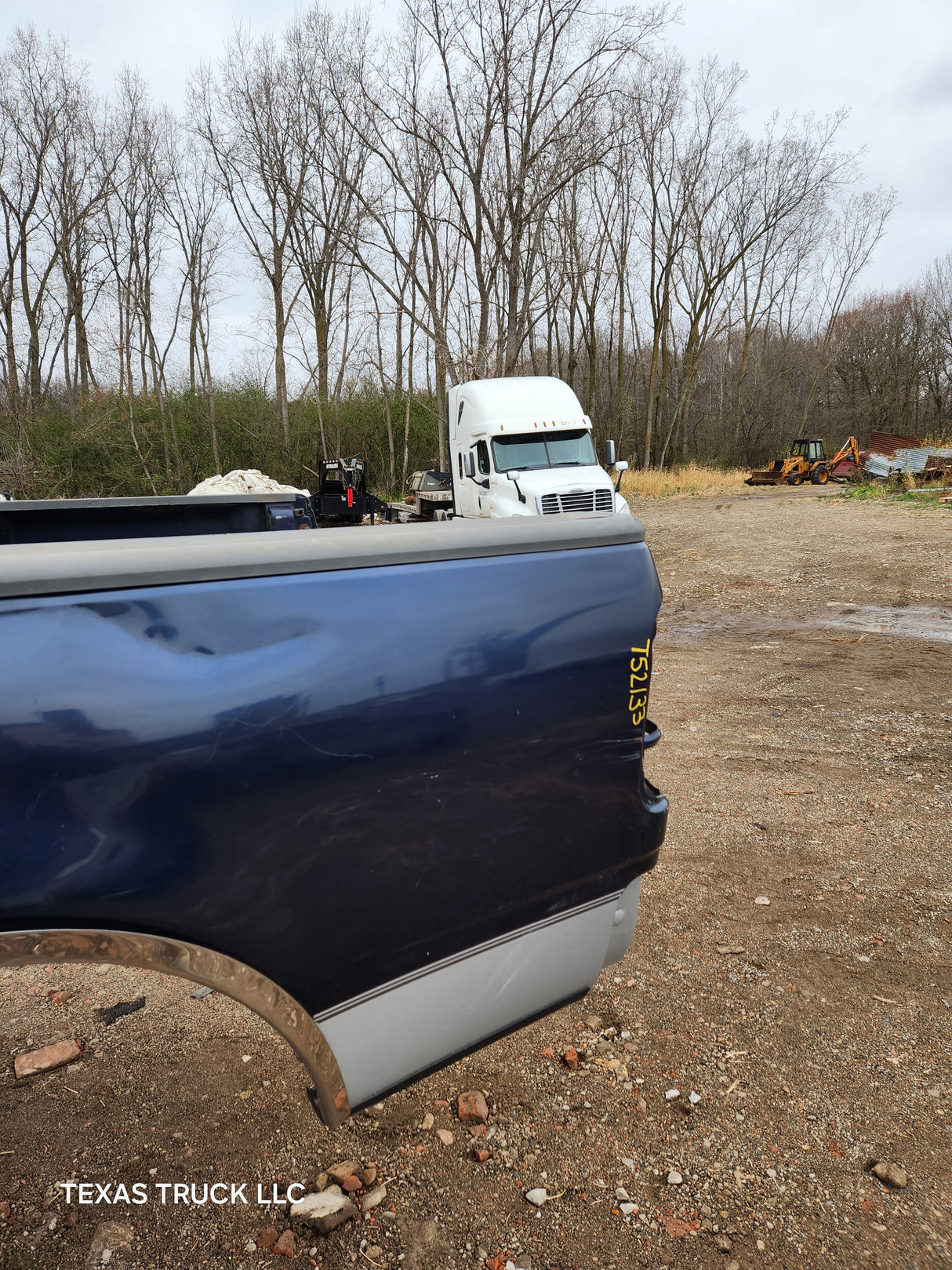 1997-2003 Ford F150 6' 6" Short Truck Bed