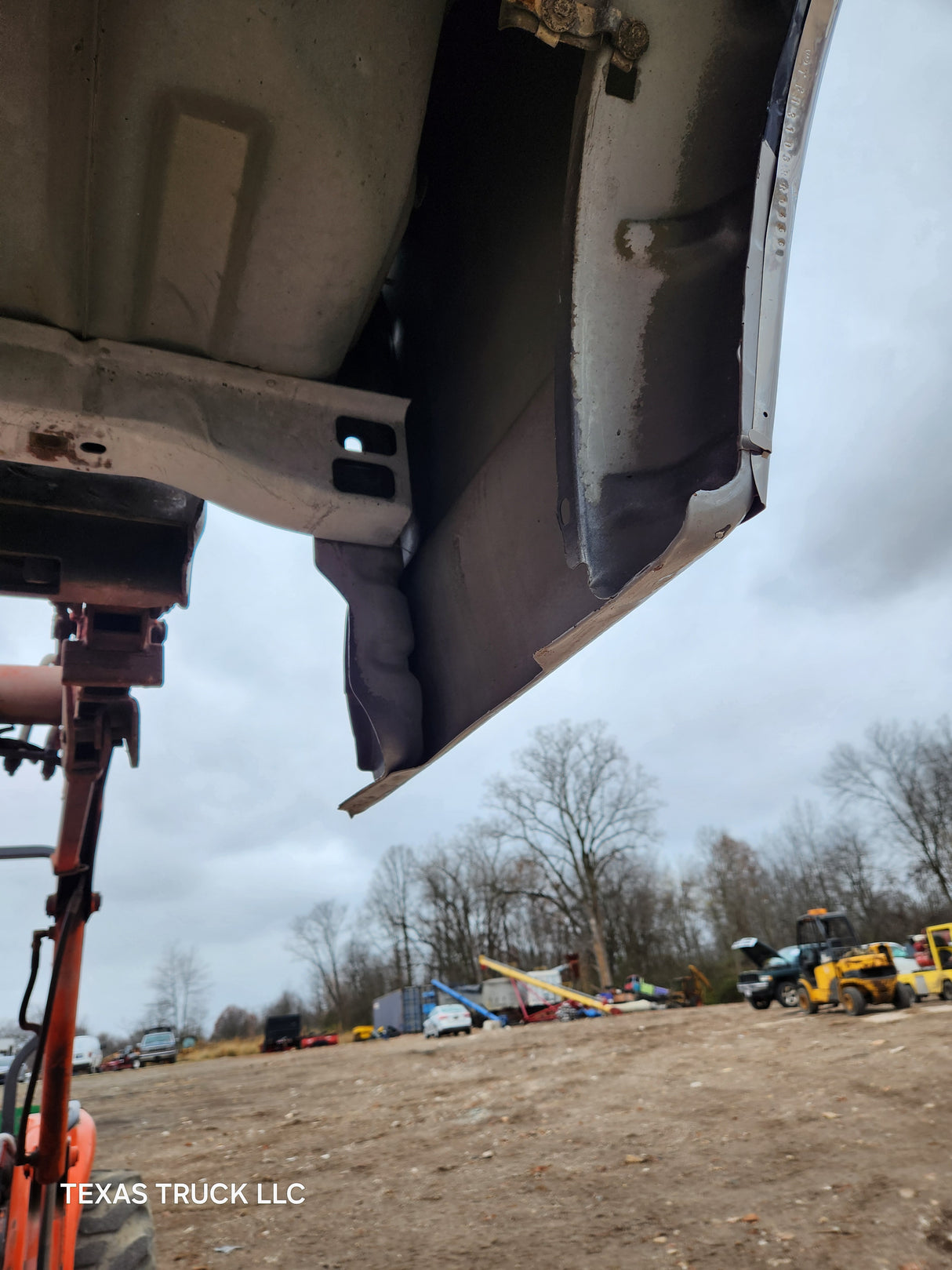 1997-2003 Ford F150 6' 6" Short Truck Bed