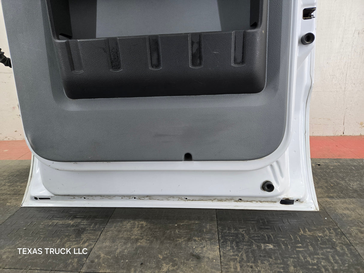 1999-2016 Ford Super Duty F250 F350 F450 F550 RH Crew Cab Passenger Side Rear Door