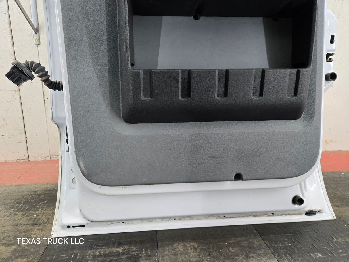 1999-2016 Ford Super Duty F250 F350 F450 F550 RH Crew Cab Passenger Side Rear Door