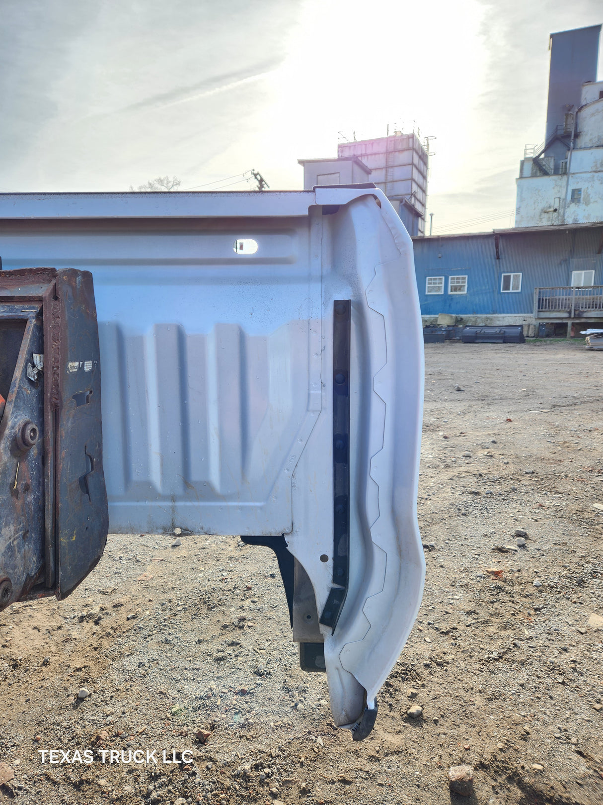 2019-2023 GMC Sierra 1500 5' 9" Short Truck Bed