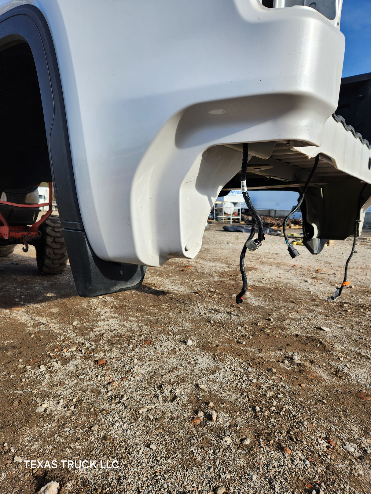 2019-2023 GMC Sierra 1500 5' 9" Short Truck Bed