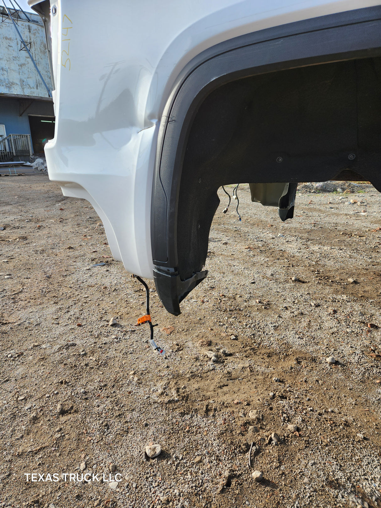 2019-2023 GMC Sierra 1500 5' 9" Short Truck Bed