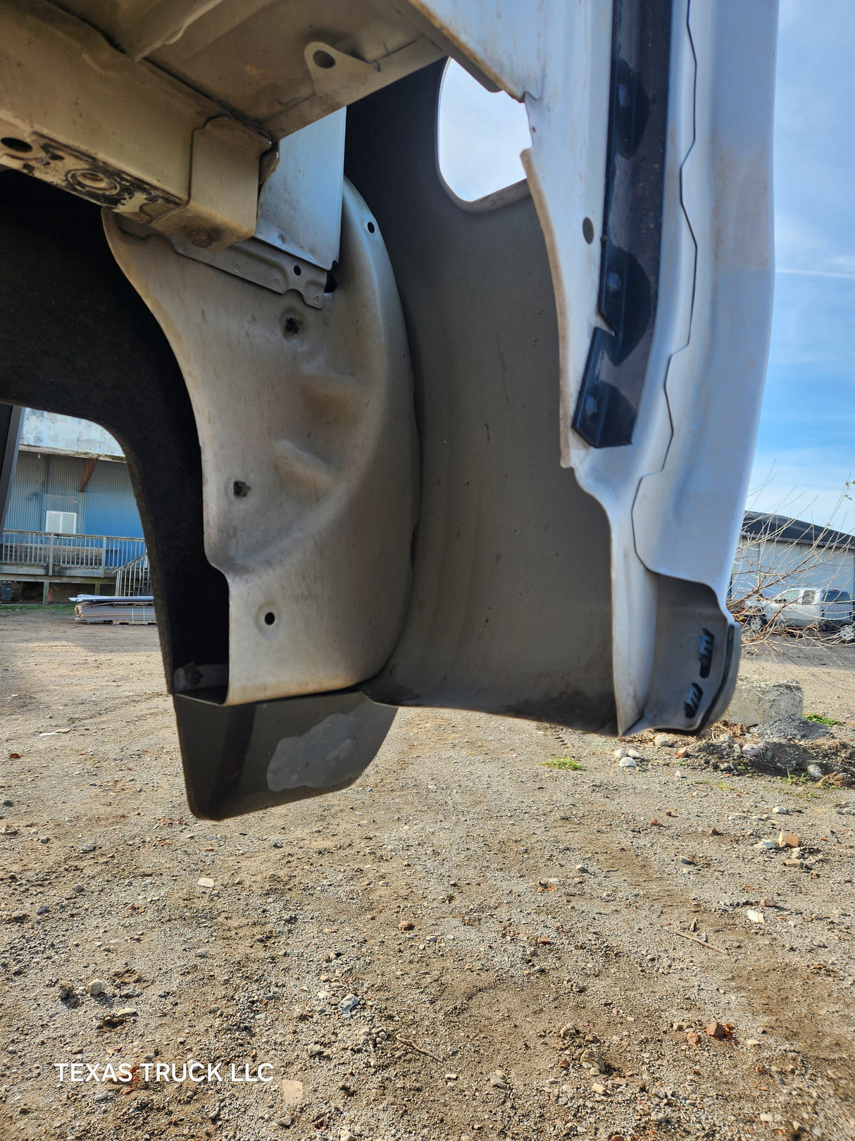 2019-2023 GMC Sierra 1500 5' 9" Short Truck Bed