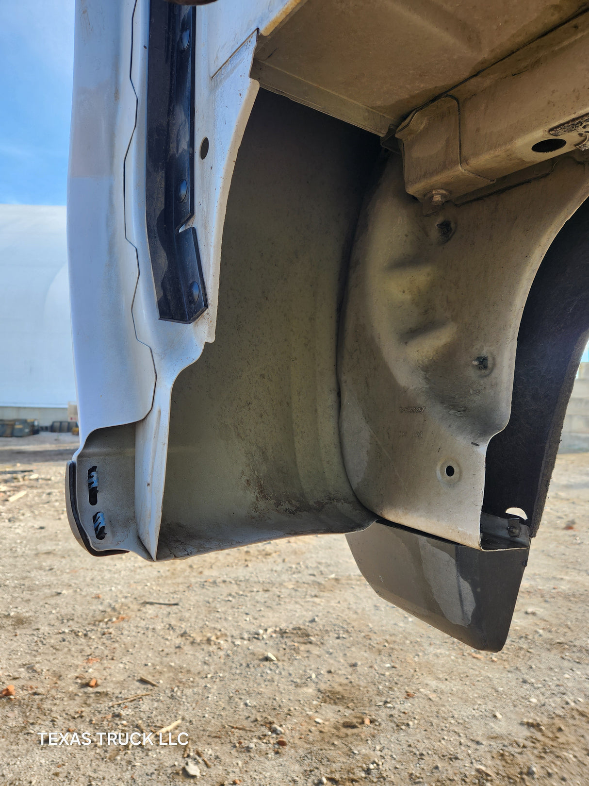 2019-2023 GMC Sierra 1500 5' 9" Short Truck Bed