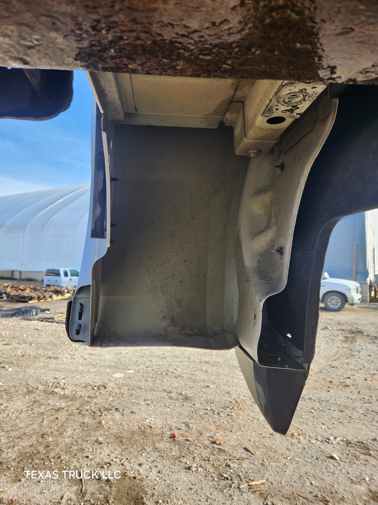 2019-2023 GMC Sierra 1500 5' 9" Short Truck Bed