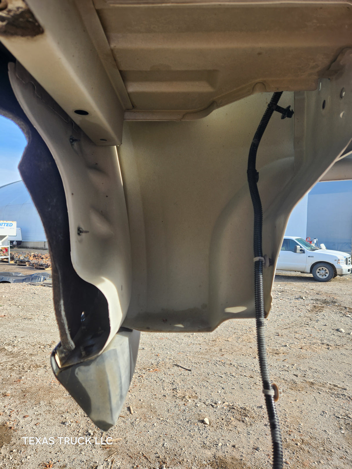 2019-2023 GMC Sierra 1500 5' 9" Short Truck Bed