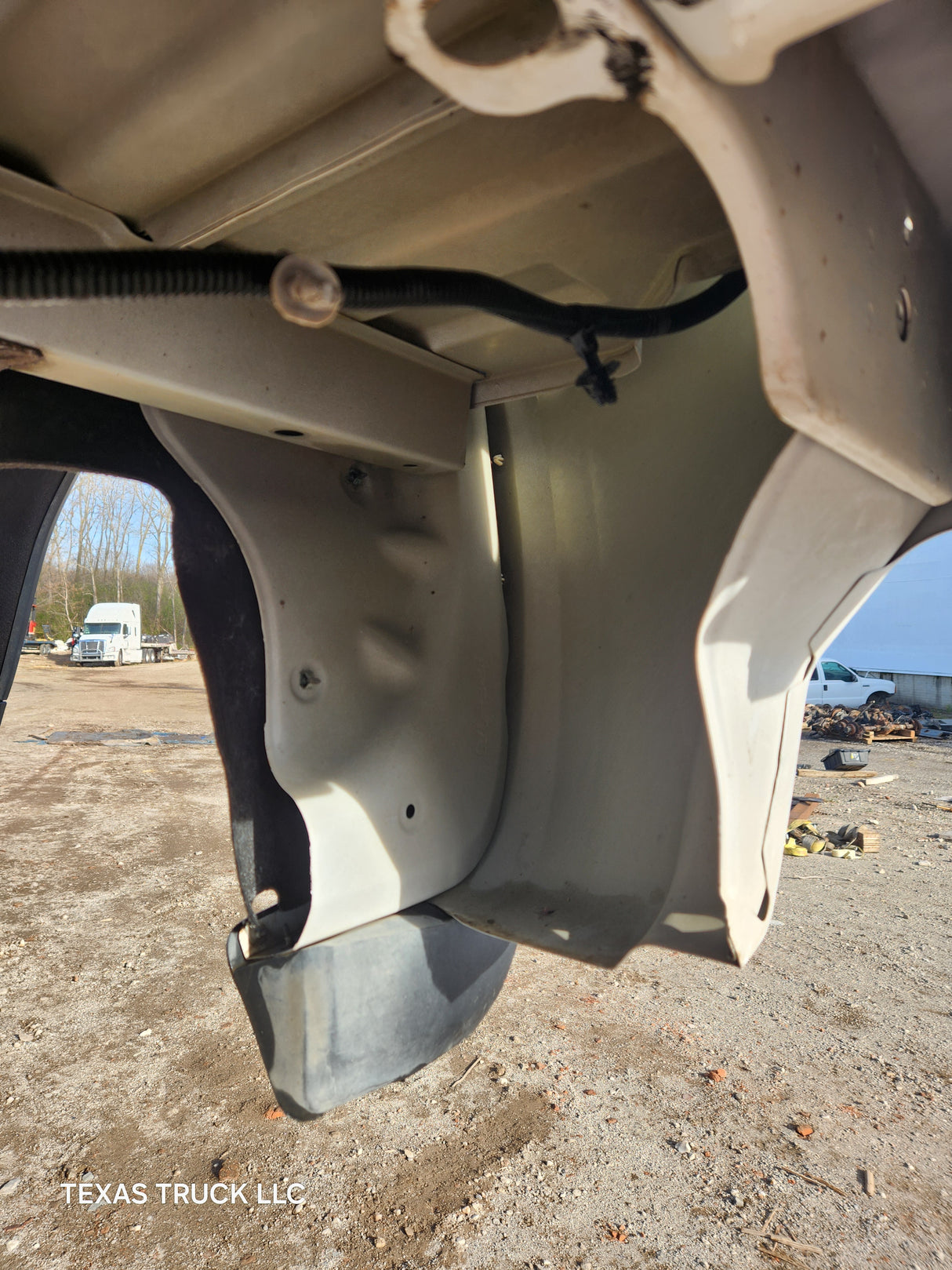 2019-2023 GMC Sierra 1500 5' 9" Short Truck Bed