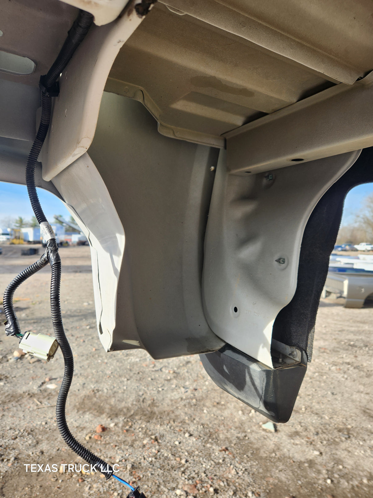 2019-2023 GMC Sierra 1500 5' 9" Short Truck Bed