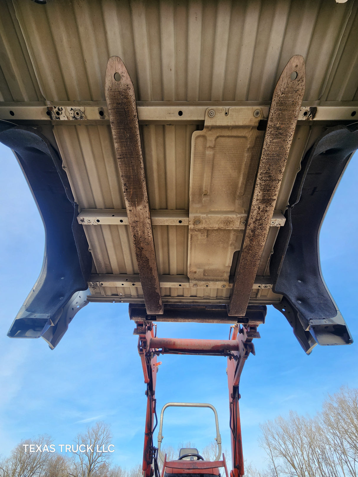 2019-2023 GMC Sierra 1500 5' 9" Short Truck Bed