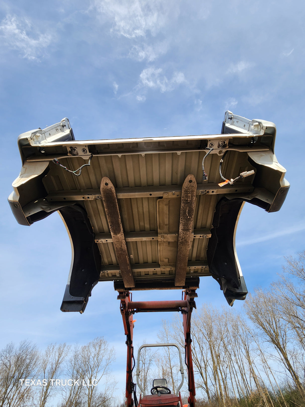 2019-2024 Chevrolet Silverado 1500 5'9" Short Truck Bed