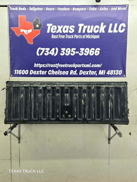 1999-2007 Chevrolet Silverado / GMC Sierra 1500 2500 3500 Tailgate