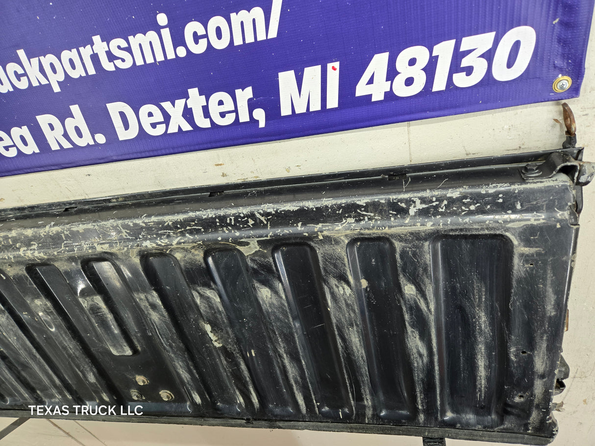 1999-2007 Chevrolet Silverado / GMC Sierra 1500 2500 3500 Tailgate