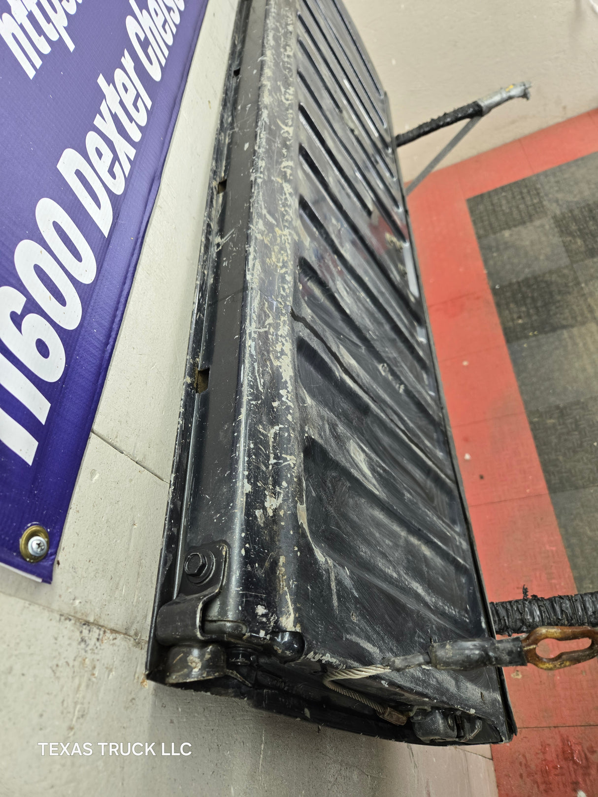 1999-2007 Chevrolet Silverado / GMC Sierra 1500 2500 3500 Tailgate