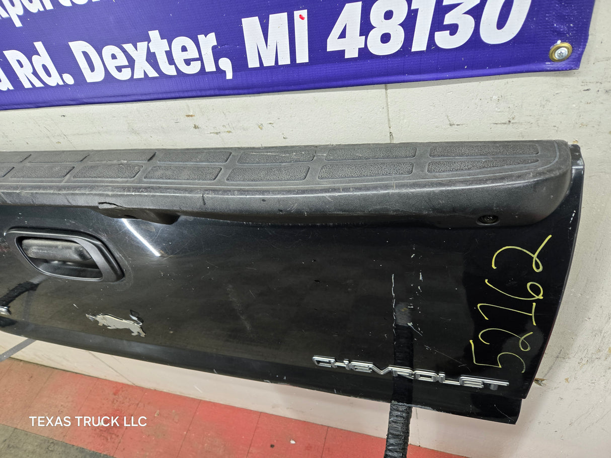 1999-2007 Chevrolet Silverado / GMC Sierra 1500 2500 3500 Tailgate