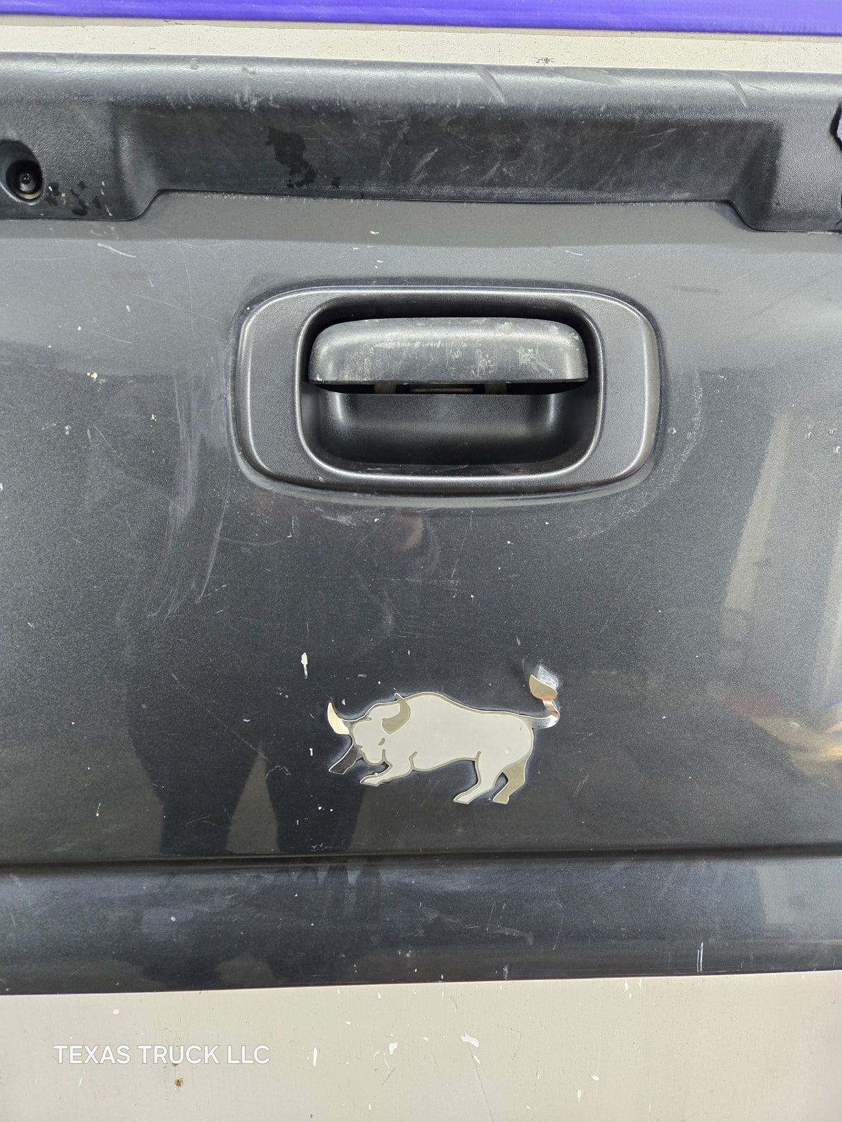 1999-2007 Chevrolet Silverado / GMC Sierra 1500 2500 3500 Tailgate