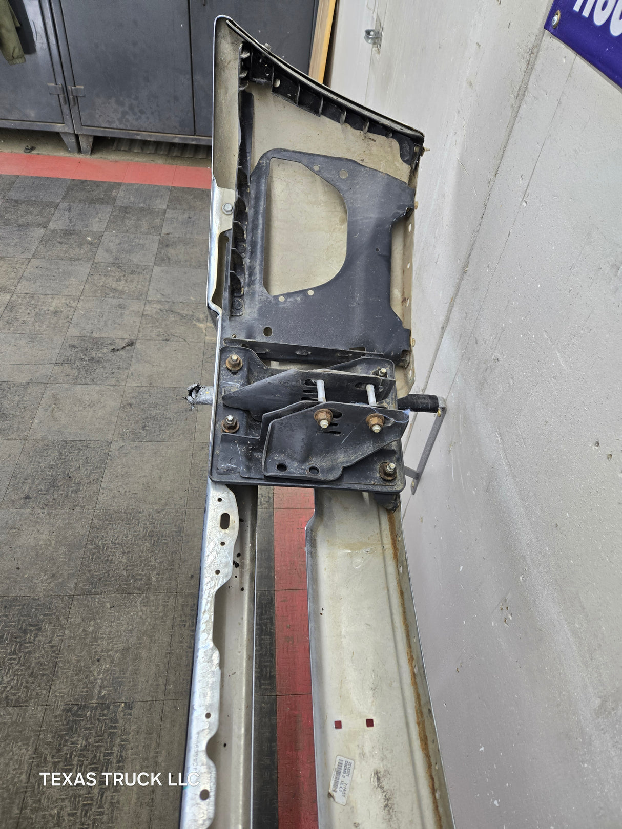 2010-2018 Dodge Ram 4th Gen 2500 3500 Front Bumper