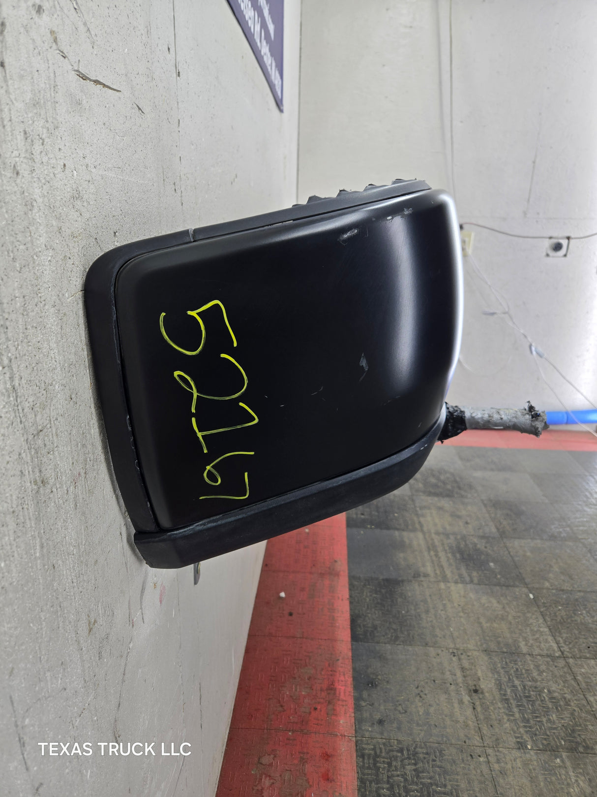 2019-2025 Dodge Ram 2500 3500 5th Gen Rear Bumper