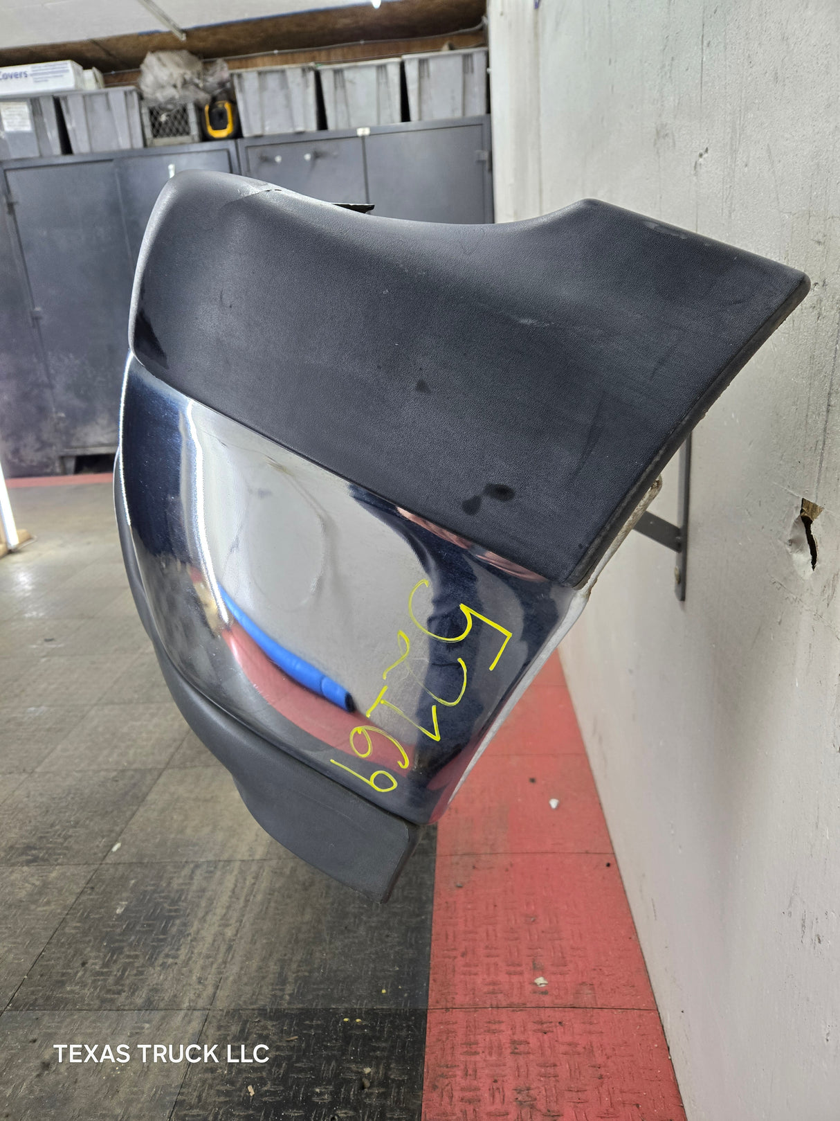 1999-2002 Chevrolet Silverado 2500HD 3500 Front Bumper