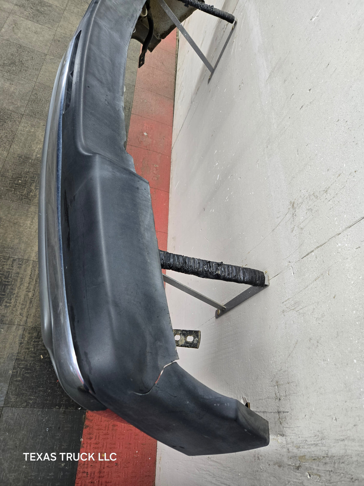1999-2002 Chevrolet Silverado 2500HD 3500 Front Bumper