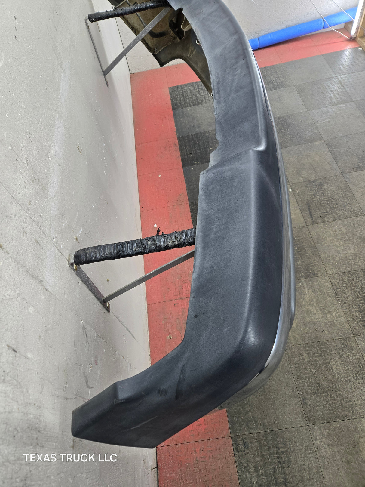 1999-2002 Chevrolet Silverado 2500HD 3500 Front Bumper