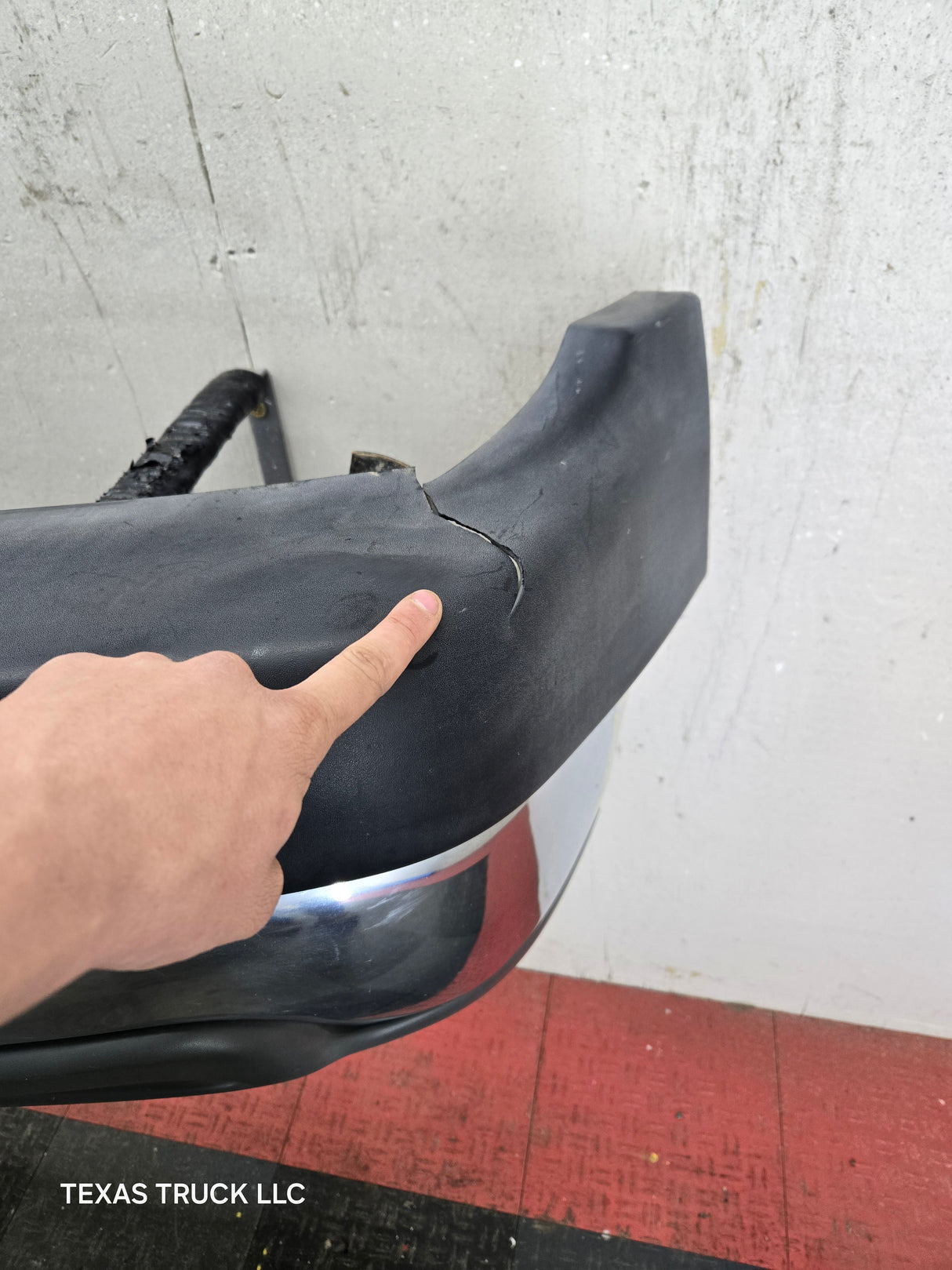 1999-2002 Chevrolet Silverado 2500HD 3500 Front Bumper