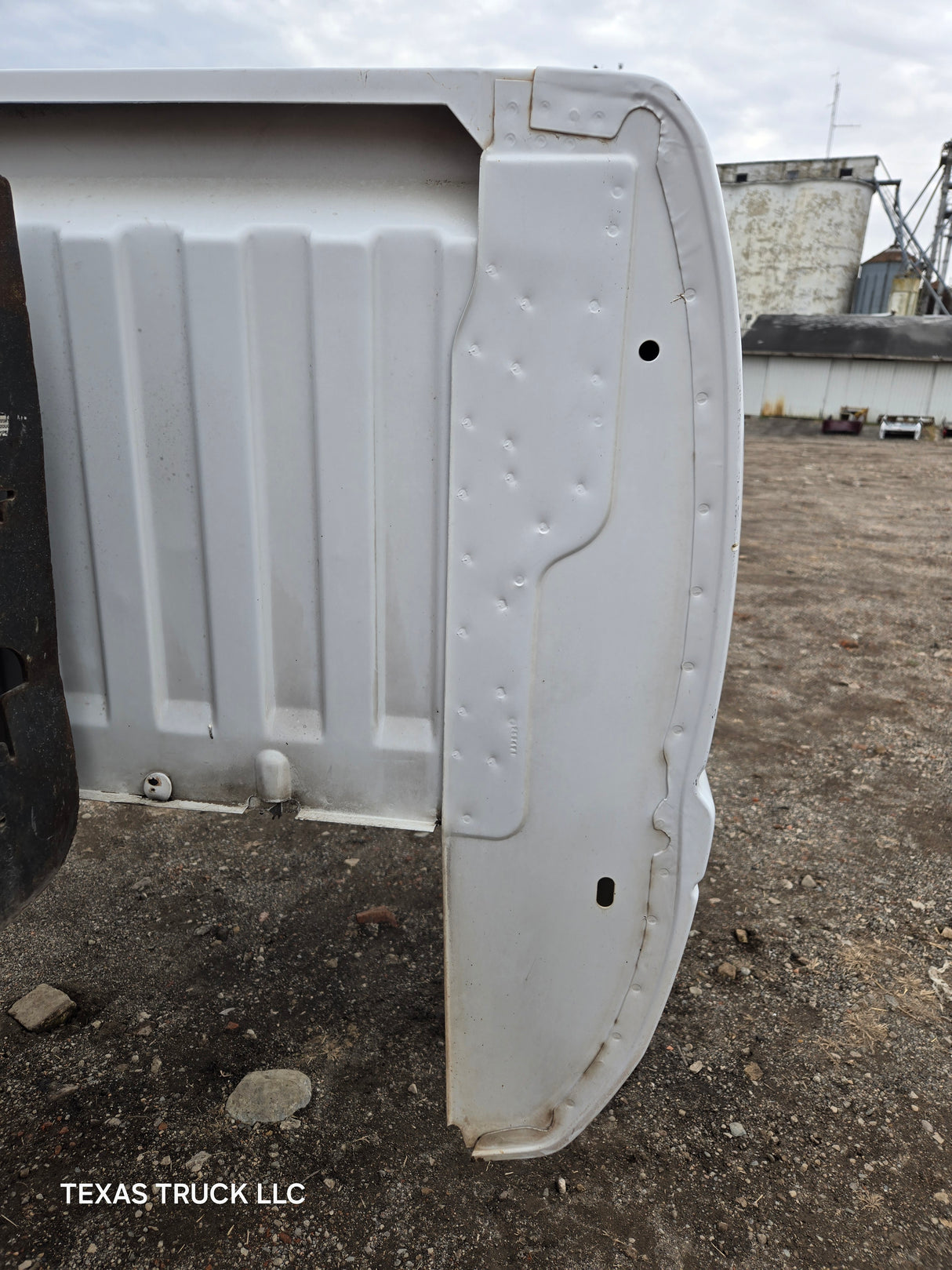 1994-2002 Dodge Ram 1500 2500 3500 2nd Gen 6' 4" Short Truck Bed