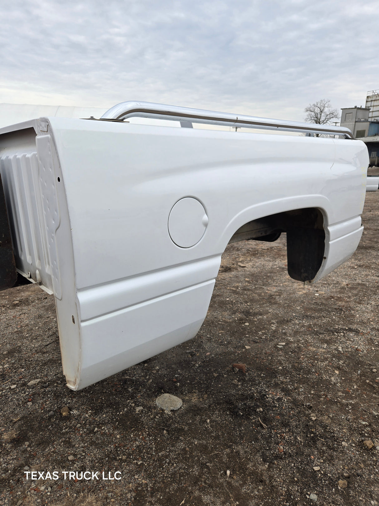1994-2002 Dodge Ram 1500 2500 3500 2nd Gen 6' 4" Short Truck Bed