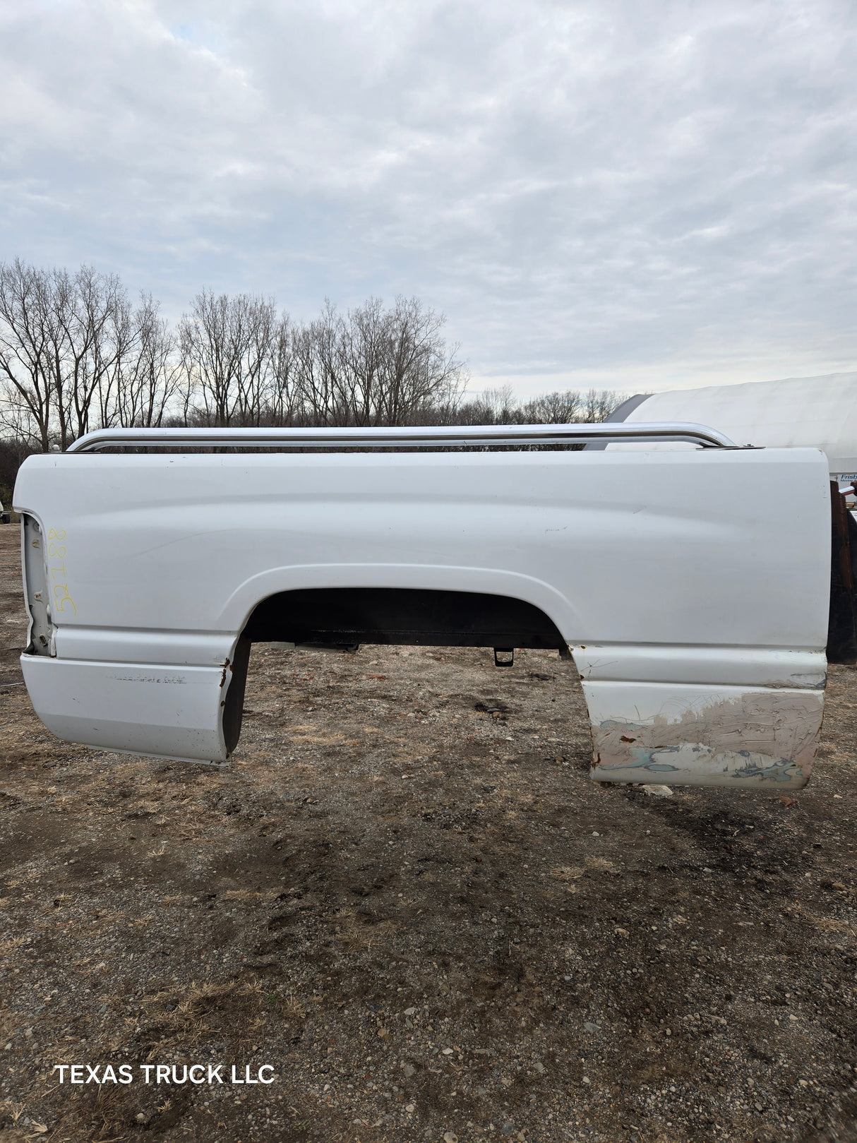 1994-2002 Dodge Ram 1500 2500 3500 2nd Gen 6' 4" Short Truck Bed