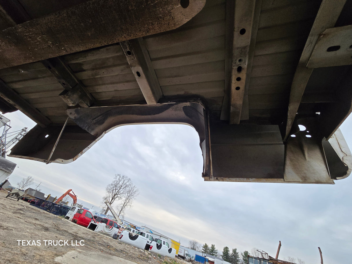 1994-2002 Dodge Ram 1500 2500 3500 2nd Gen 6' 4" Short Truck Bed