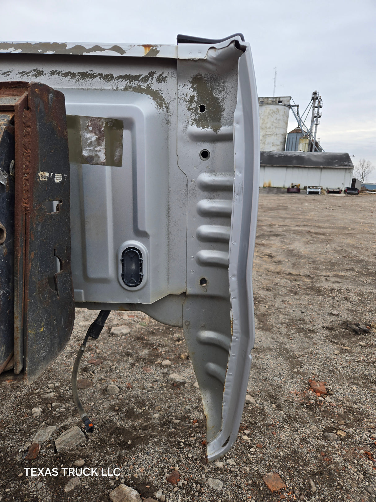 2009-2014 Ford F150 5' 6" Short Truck Bed