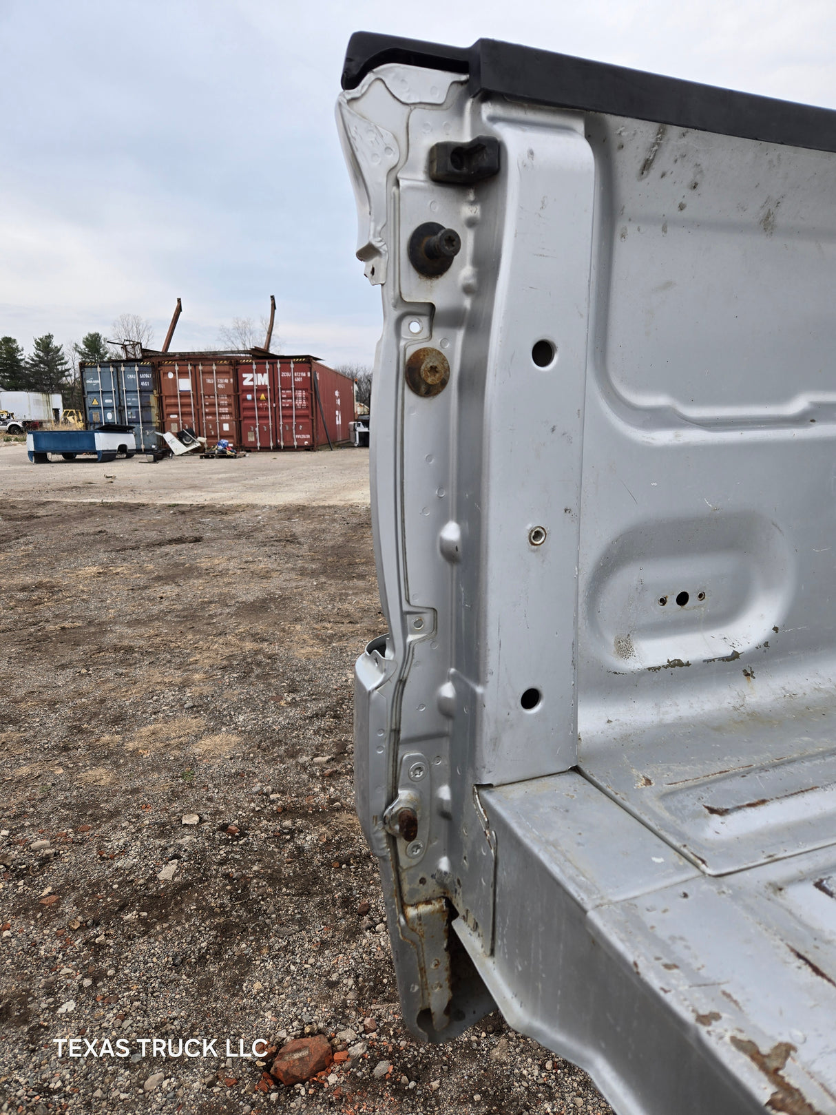 2009-2014 Ford F150 5' 6" Short Truck Bed