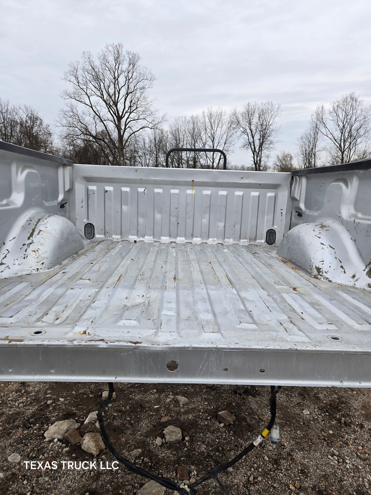 2009-2014 Ford F150 5' 6" Short Truck Bed