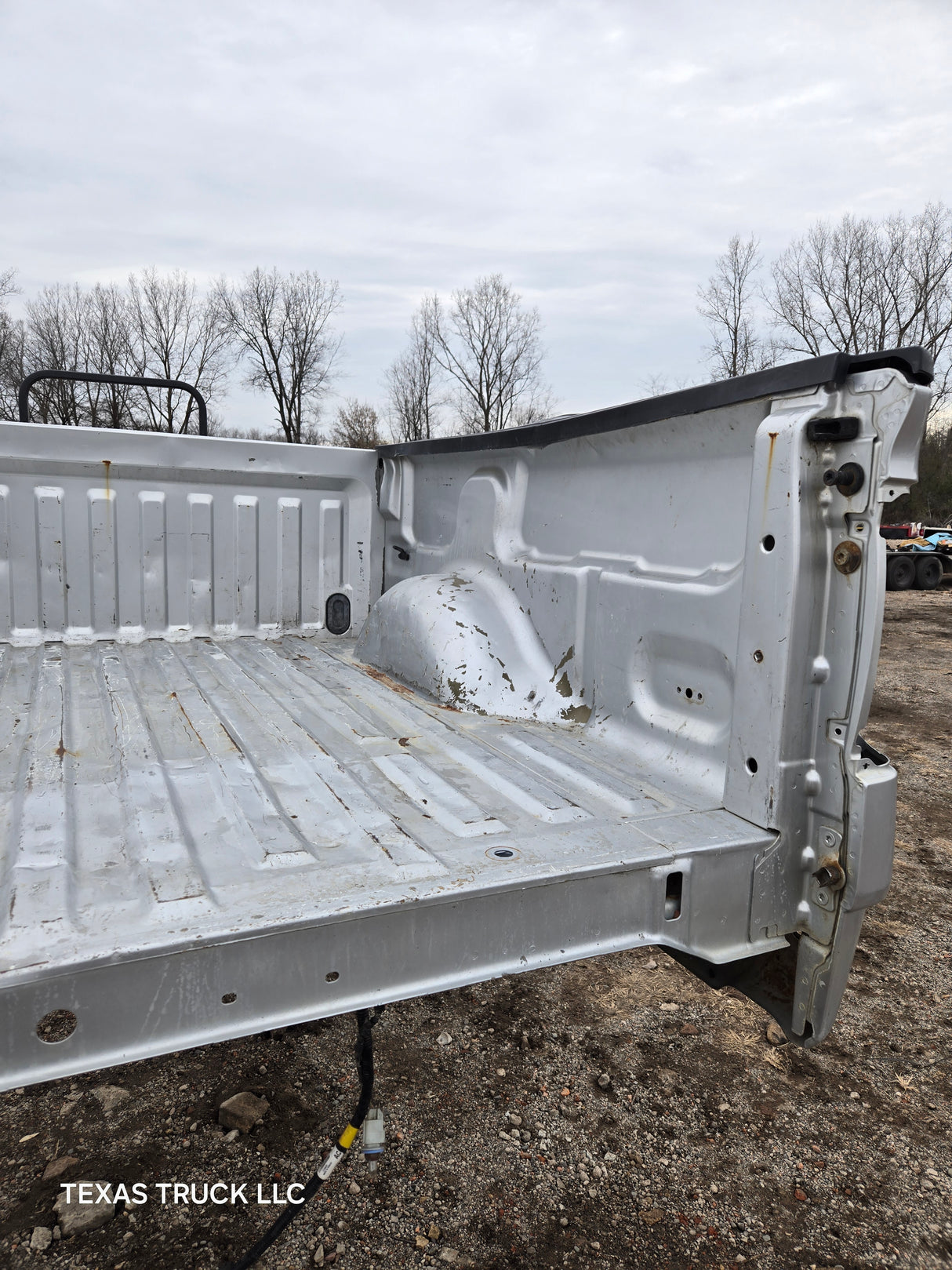2009-2014 Ford F150 5' 6" Short Truck Bed