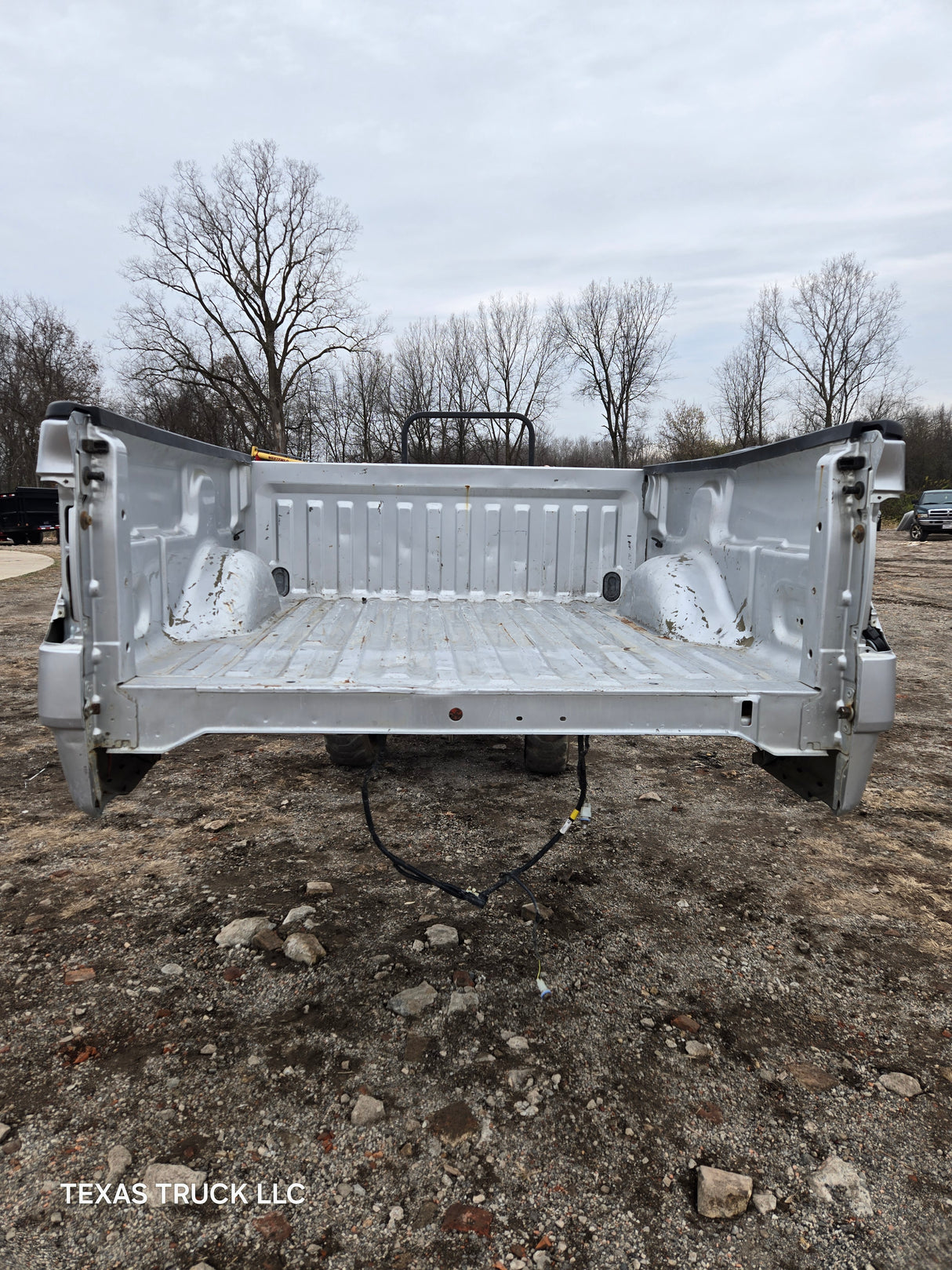 2009-2014 Ford F150 5' 6" Short Truck Bed