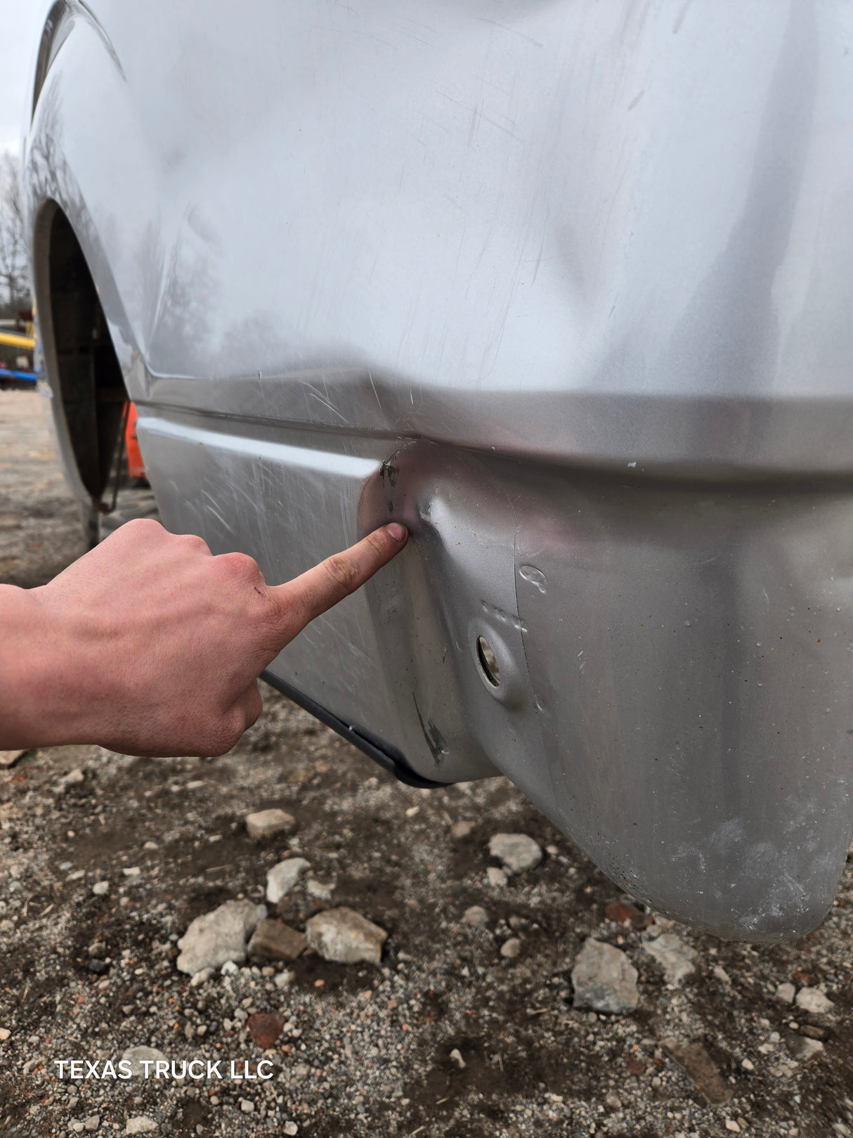 2009-2014 Ford F150 5' 6" Short Truck Bed