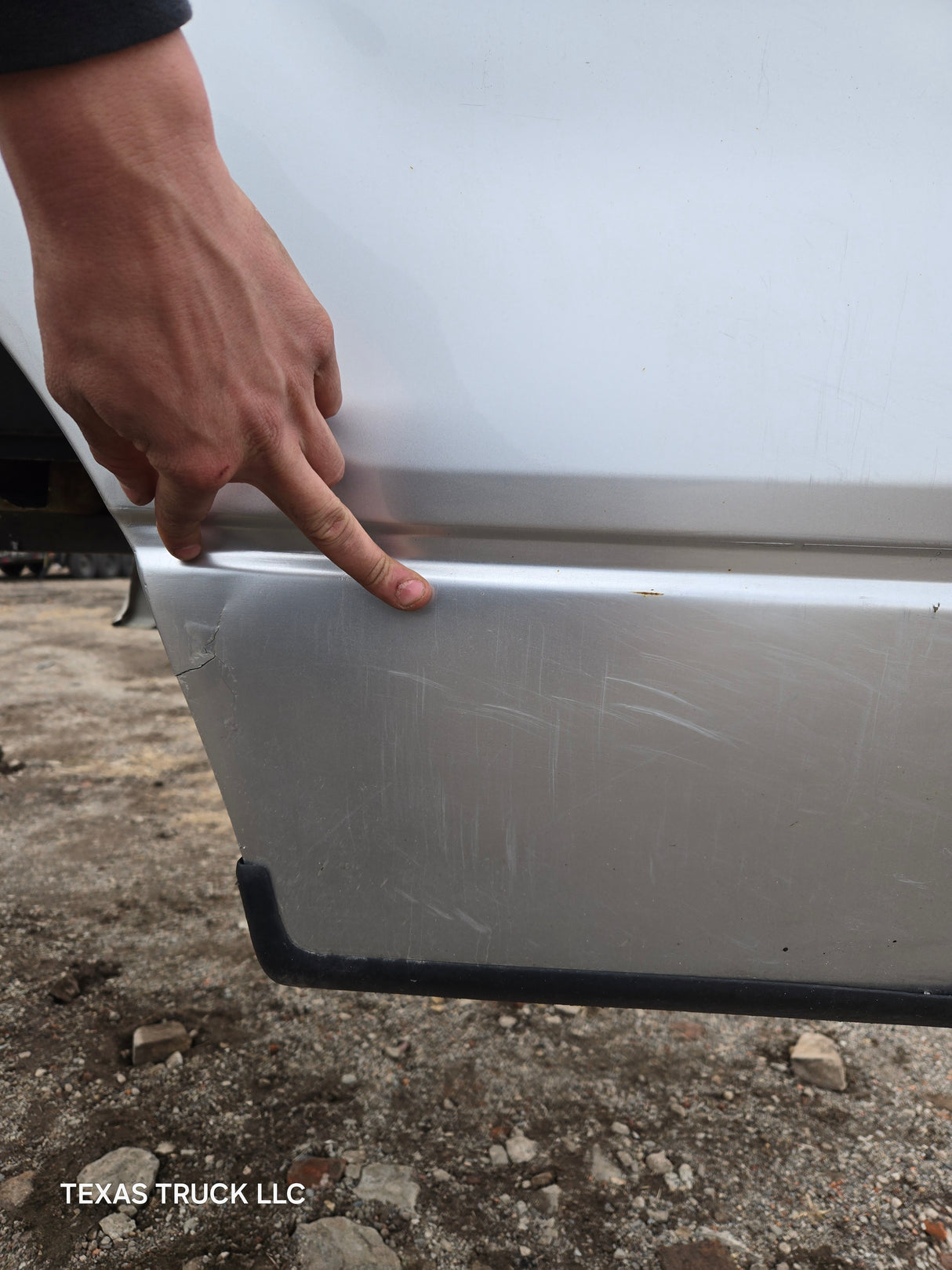 2009-2014 Ford F150 5' 6" Short Truck Bed