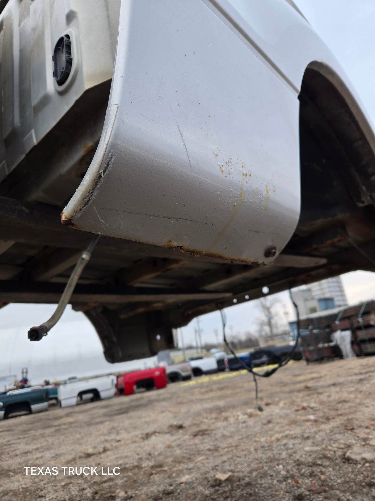 2009-2014 Ford F150 5' 6" Short Truck Bed