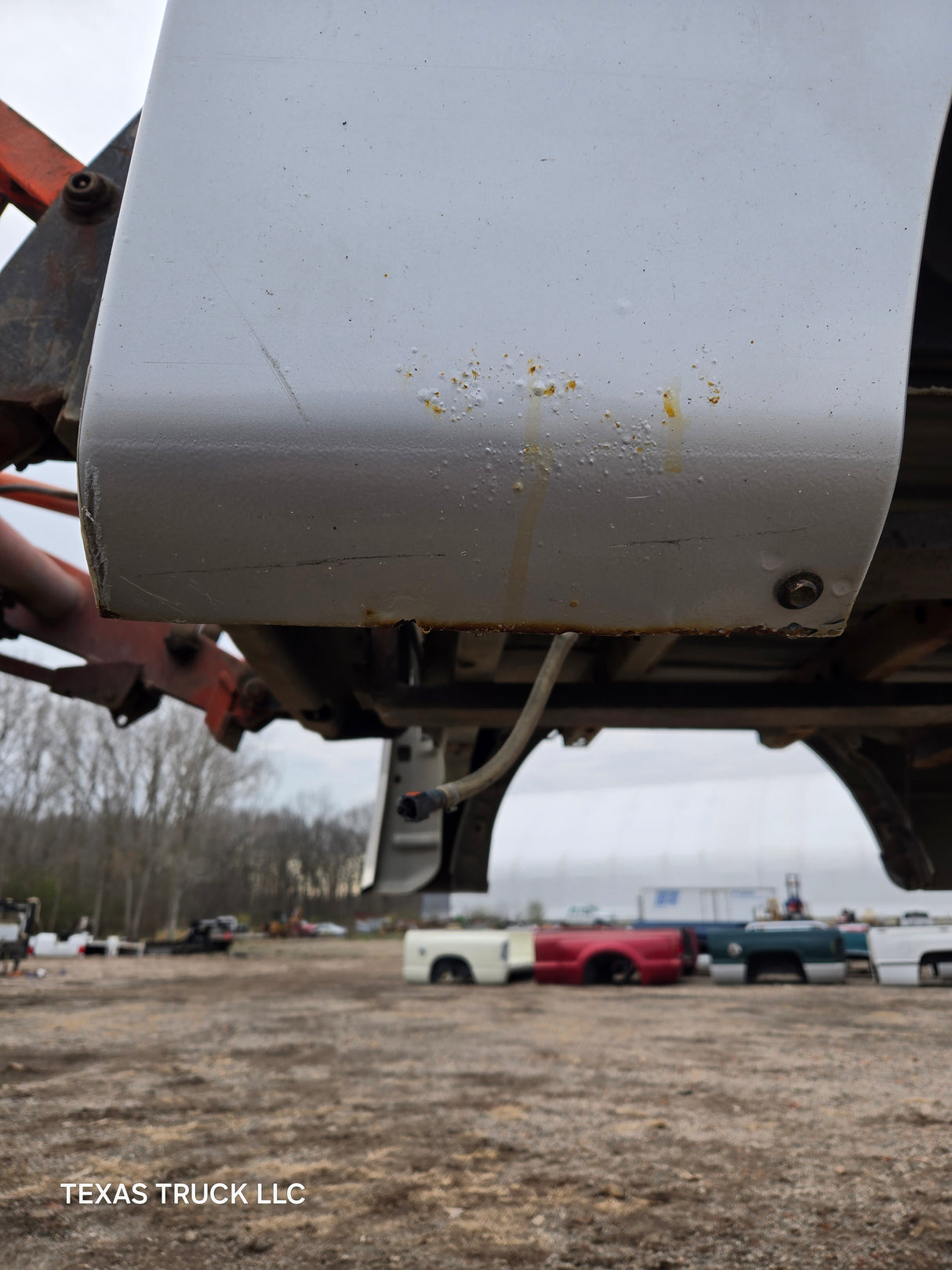 2009-2014 Ford F150 5' 6" Short Truck Bed