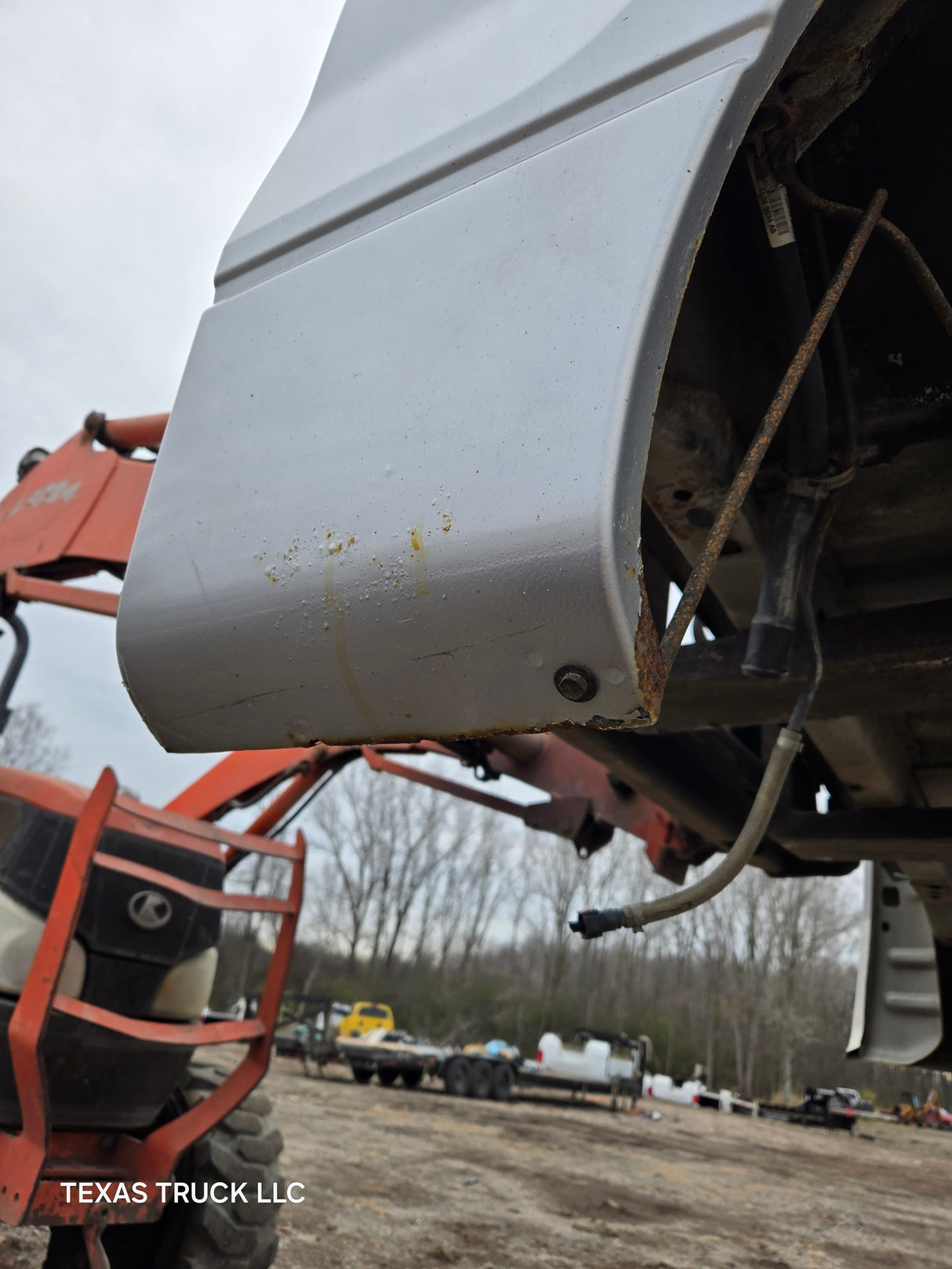 2009-2014 Ford F150 5' 6" Short Truck Bed