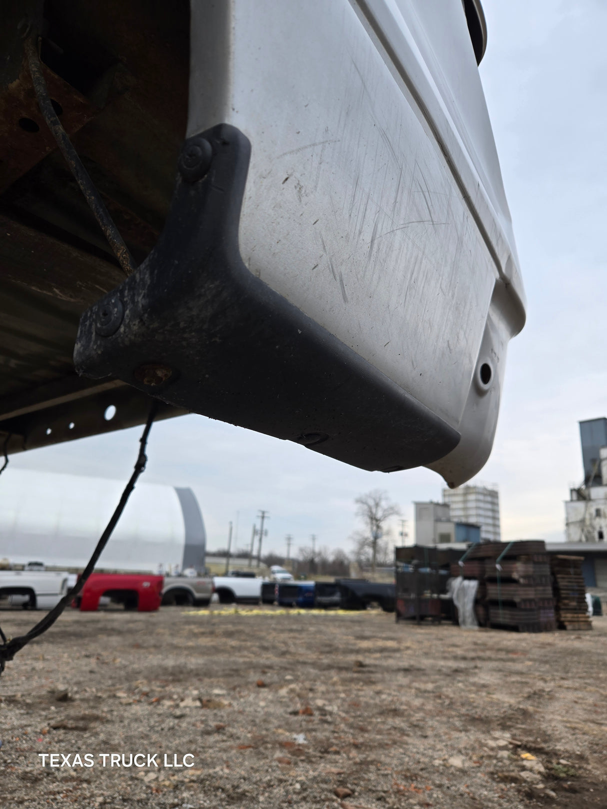 2009-2014 Ford F150 5' 6" Short Truck Bed