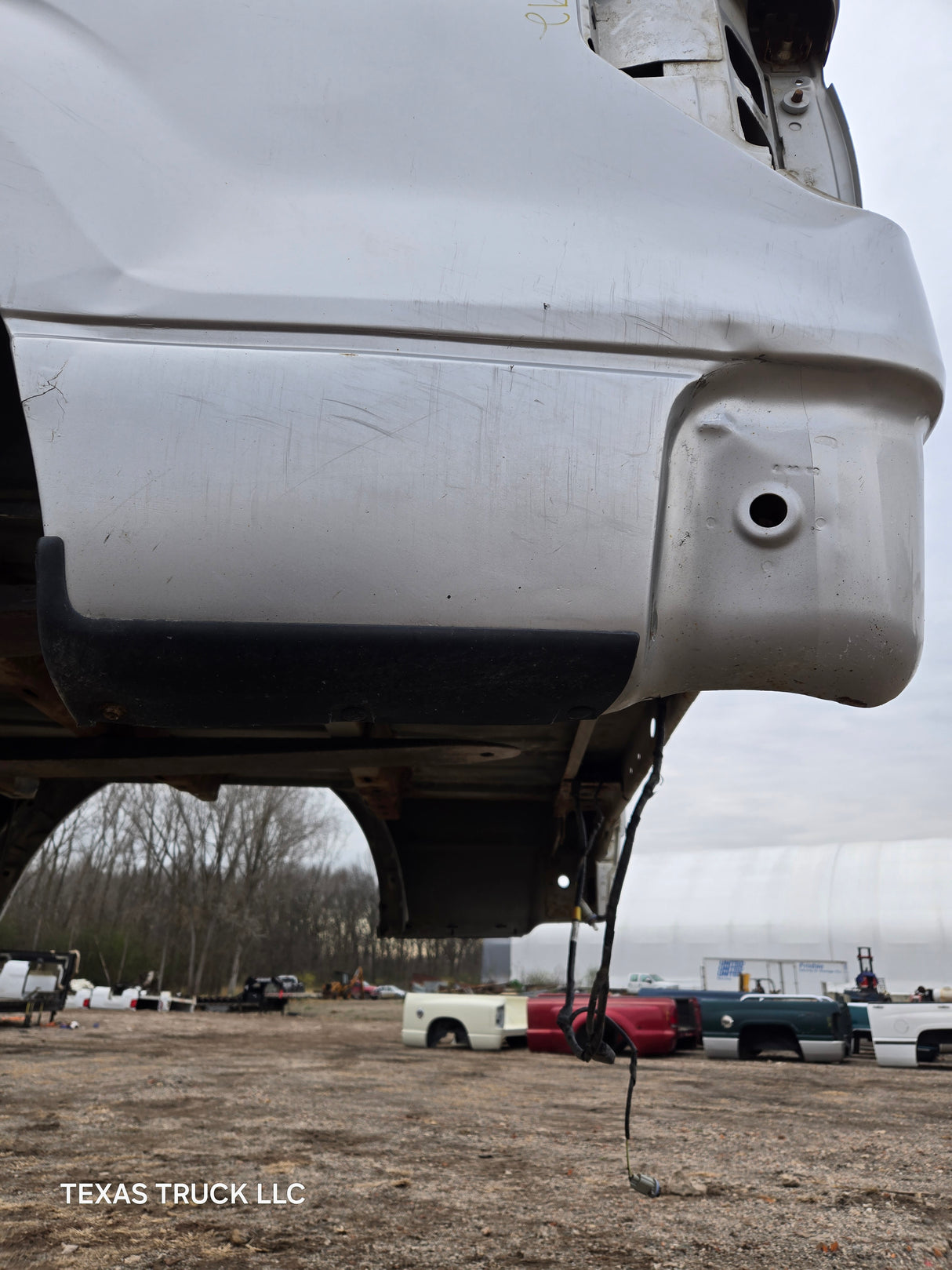 2009-2014 Ford F150 5' 6" Short Truck Bed