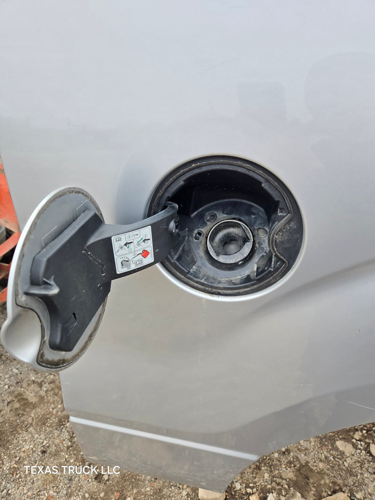 2009-2014 Ford F150 5' 6" Short Truck Bed