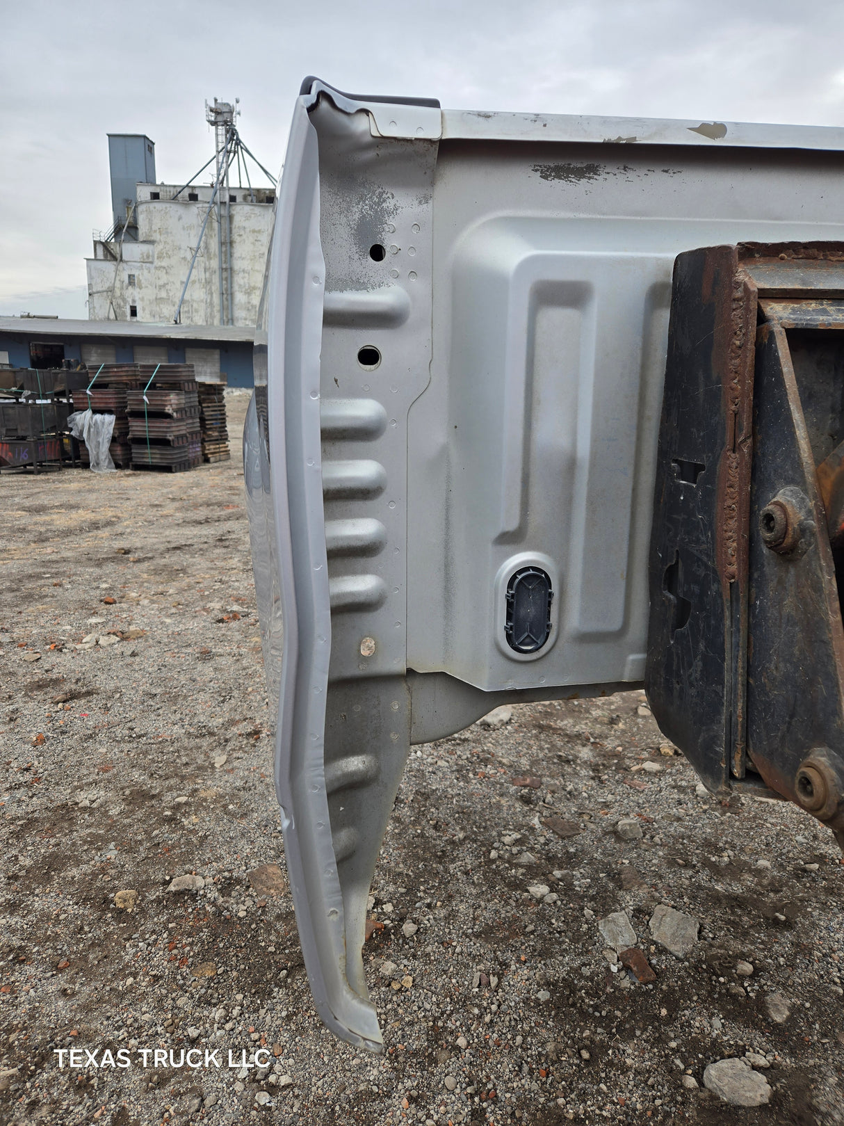 2009-2014 Ford F150 5' 6" Short Truck Bed