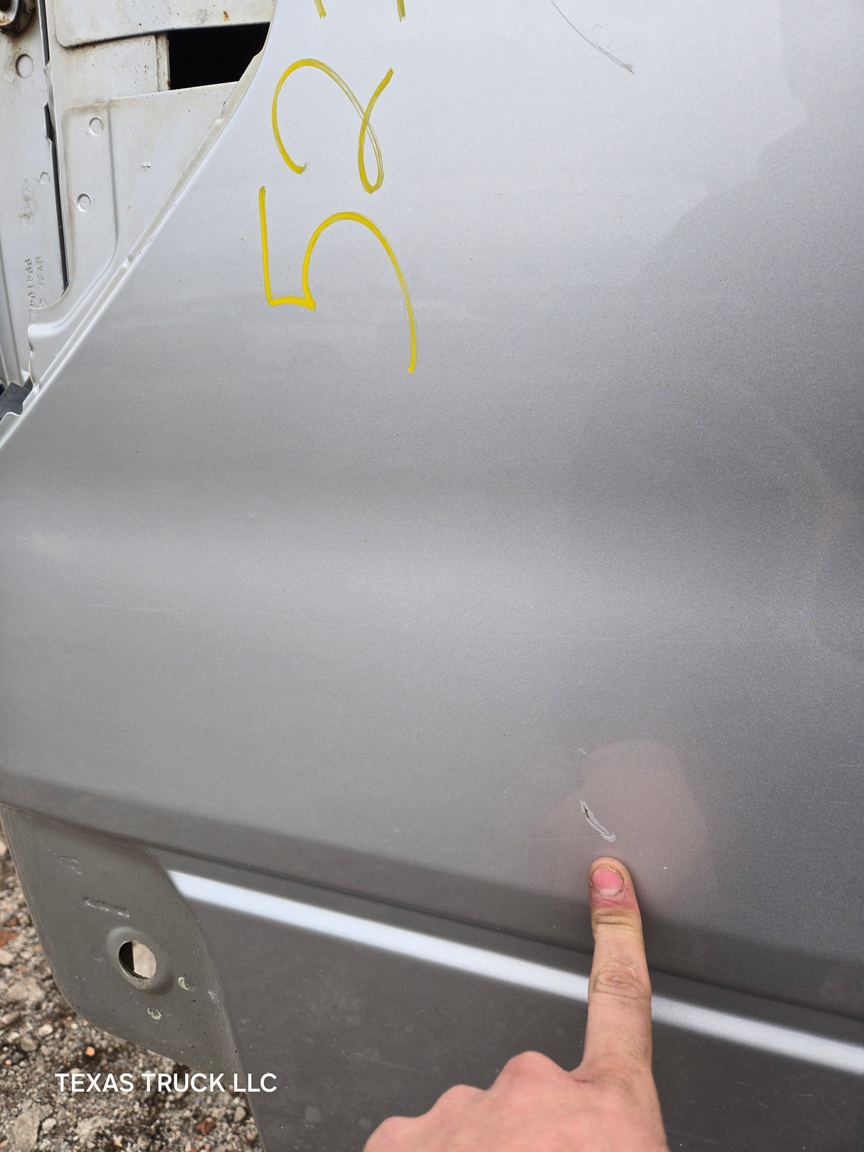 2009-2014 Ford F150 5' 6" Short Truck Bed