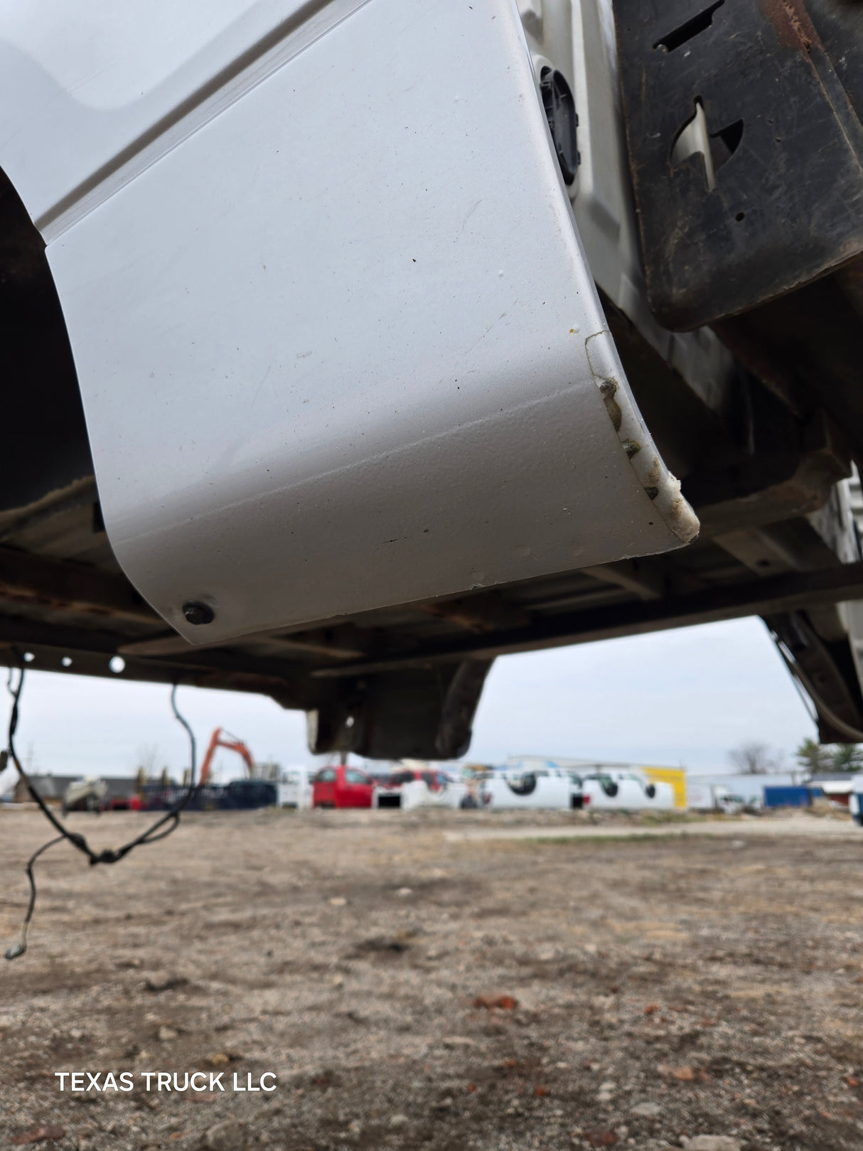 2009-2014 Ford F150 5' 6" Short Truck Bed